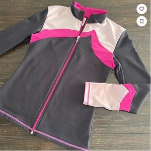 Figure Skating Jacket